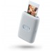 Фотопринтер Fujifilm INSTAX LINK ASH WHITE EX D